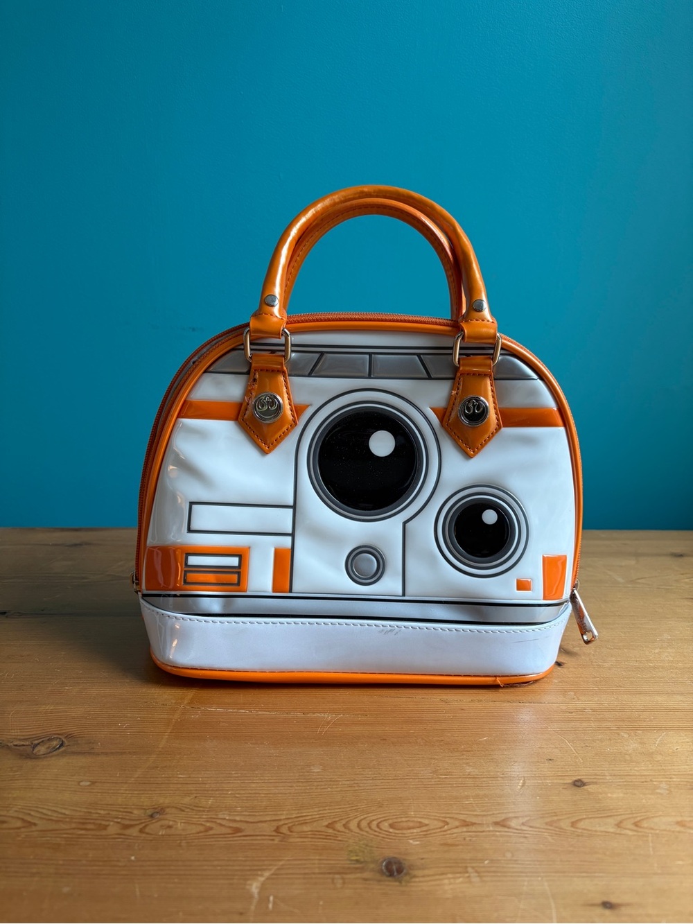 Star Wars BB-I mini dome bag